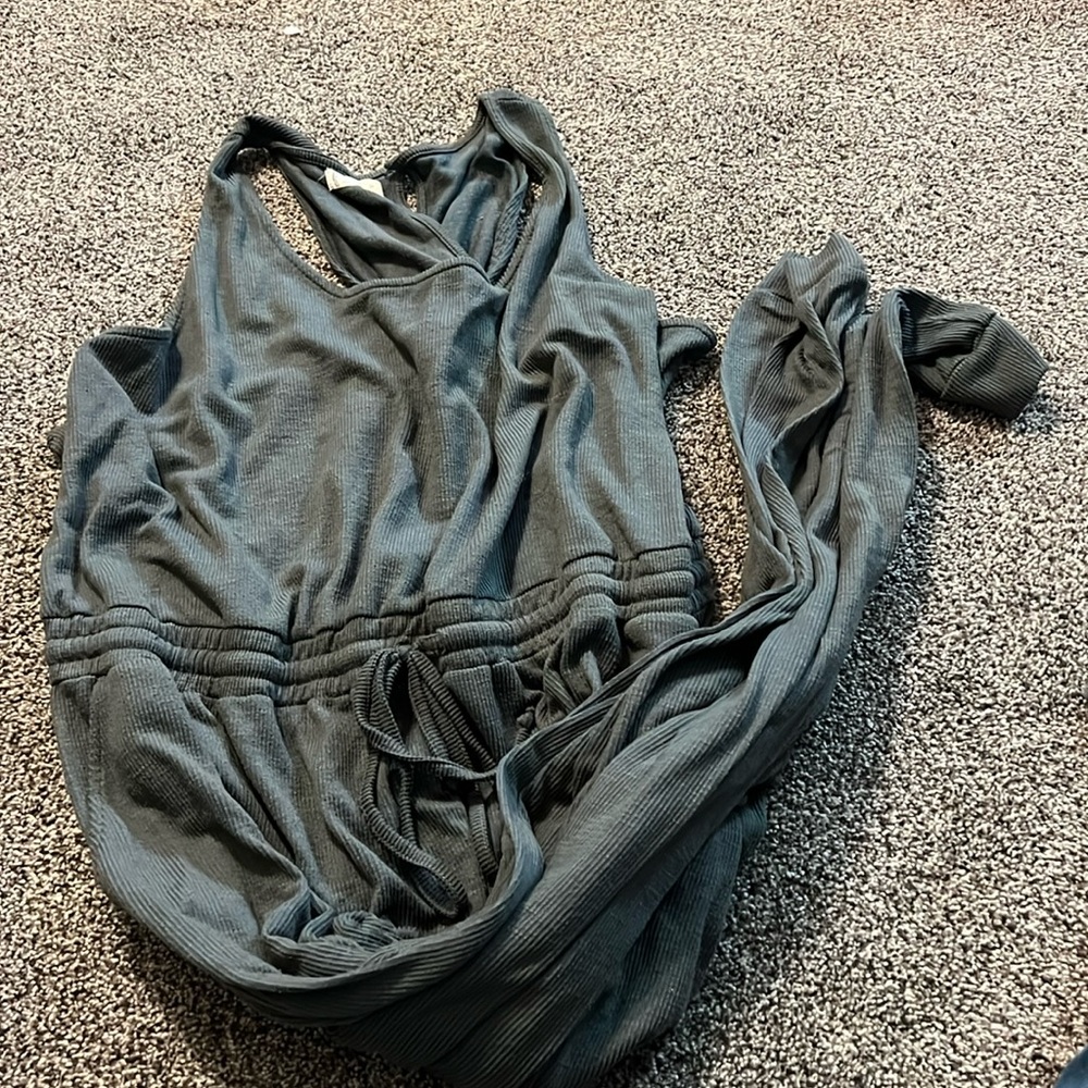 Maurice’s Jumper